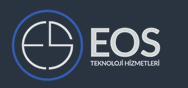 EOS TEKNOLOJİ Logo